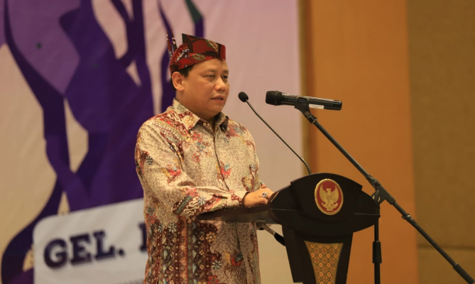 Periode Baru DPR, Bawaslu Ajak KPU Benahi UU Pilkada