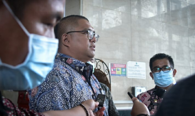 Bawaslu Usul KPU Buat Deklarasi dan Pakta Integritas Tentang Protokol Kesehatan