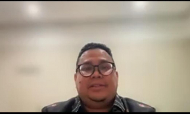 Komitmen Transparansi dan Akuntabel Seleksi Bawaslu Provinsi, Bagja: Jika Ada Tak Sesuai Silakan Sampaikan