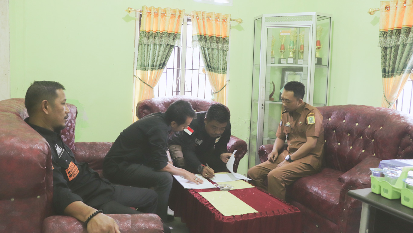 Maksimalkan Data Pemilih Berkelanjutan, Bawaslu Sinjai Lakukan Uji Petik