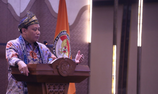 Daerah Yang Tak Laksanakan Pilkada Diminta Mutakhir Data Pemilih Berkelanjutan