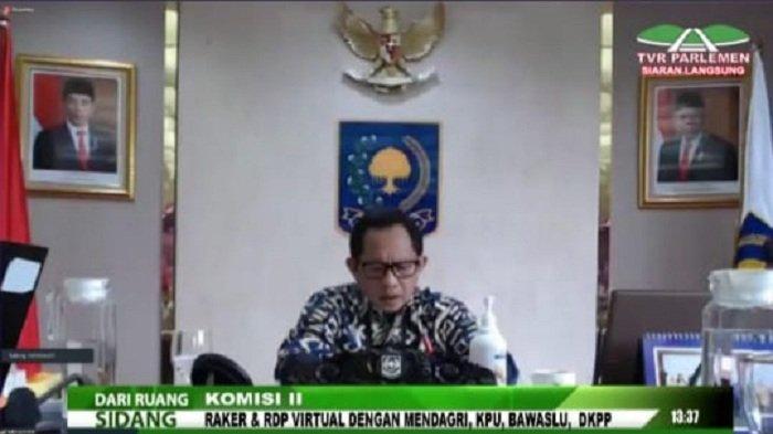 Pilkada Tetap Dilaksanakan 2020, Desakan Penundaan Makin Kuat