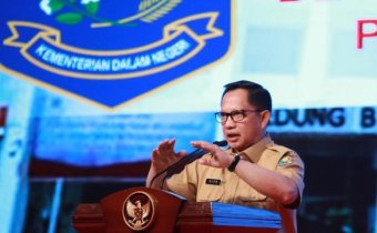 Mendagri Minta Kepala Daerah Segera Cairkan NPHD Untuk Kelancaran Pilkada 2020