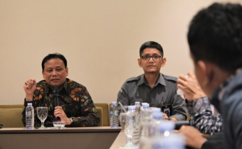 Bawaslu Harap, Pengawasan Pemutakhiran DPT Pilkada 2020 Harus Lebih Detail