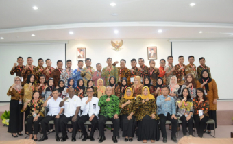 ASN Bawaslu Harus Netral dari Kepentingan Politik