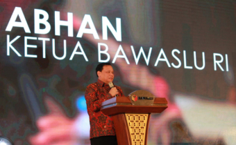 Mudahkan Permohonan Sengketa, Bawaslu Launching Sistem Informasi Penyelesaian Sengketa