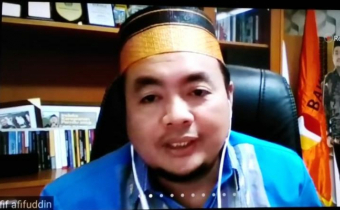 Pelaksanaan Pemilihan Secara Elektronik, Indonesia Belum Siap