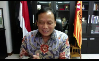 Potensi Dugaan Pelanggaran Pilkada Ditengah Ganasnya Corona