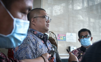 Bawaslu Usul KPU Buat Deklarasi dan Pakta Integritas Tentang Protokol Kesehatan