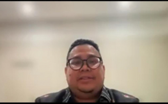 Komitmen Transparansi dan Akuntabel Seleksi Bawaslu Provinsi, Bagja: Jika Ada Tak Sesuai Silakan Sampaikan