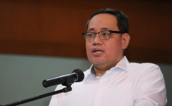 Hadiri Peluncuran JDIH Berbasis Android dan IOS, Herwyn Ingin Kualitas JDIH Merata Hingga Kabupaten/Kota