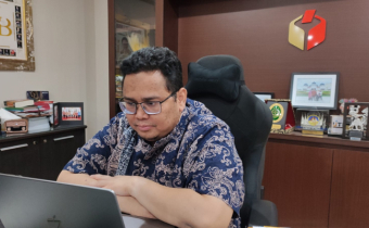 Awasi Pemilu 2024, Bawaslu Akan Bertindak Proaktif dan Responsif