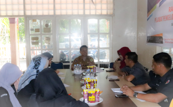 Pentingya Keterbukaan Informasi, PPID Bawaslu Siap Dibentuk