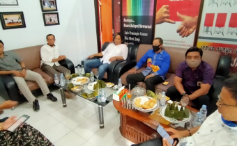 Pengawasan Pleno Daftar Pemilih Berkelanjutan