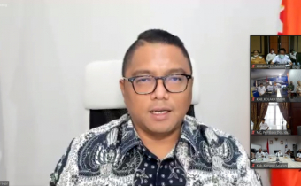 Langgar Protokol Kesehatan Pada Tahapan Pilkada Bisa Dipidana