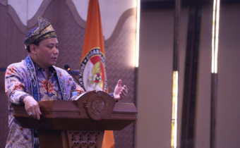 Daerah Yang Tak Laksanakan Pilkada Diminta Mutakhir Data Pemilih Berkelanjutan