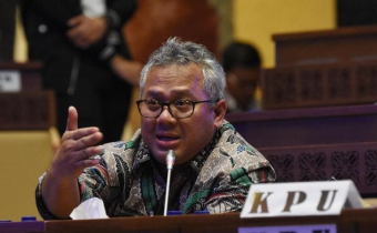 Penambahan Anggaran Pilkada 2020, KPU Minta Cepat Cair
