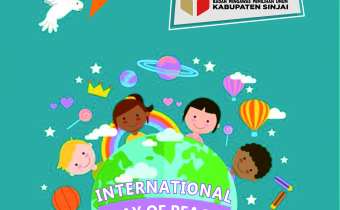 HARI PERDAMAIAN INTERNASIONAL