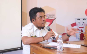 Harapan Ketua Bawaslu Sinjai, HUT BAWASLU R.I. Ke 13 Tahun