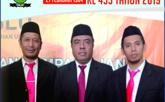 Hari Jadi Kabupaten Sinjai