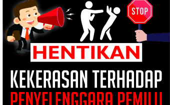 Stop Kekerasan