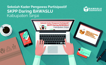 9 Puta Putri Millenial Sinjai Jalani Sekolah Kader Pengawas